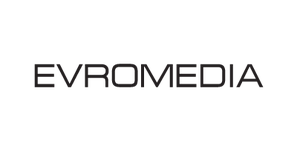 Сенсор (тачскрін) для планшета EvroMedia