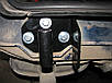 Фаркоп на BMW 5 (E39) універсал/седан 03/1997-05/2004, фото 3