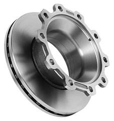 Гальмівний диск BPW 0308835030