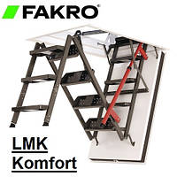 Fakro Komfort LMK