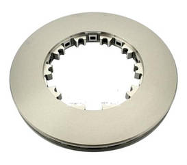 Гальмівний диск DAF 1387439