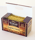 Чай у сашетах "Edems English Classic GOLD" (25ф/п), фото 4
