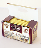 Чай у сашетах "Edems Earl Grey GOLD" (25ф/п), фото 3