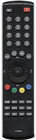 Пульт для телевізора Toshiba CT-90298