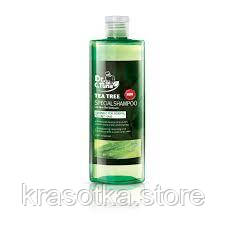 1108170 Farmasi. Dr.C.Tuna Шампунь для волос "Масла чайного дерева ...