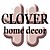 інтернет-магазин «CLOVER home decor»