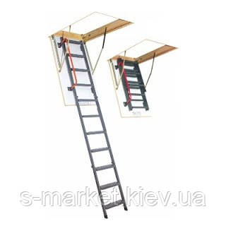 Fakro LMK Komfort 60х120х280