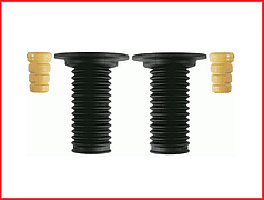 Пилозахисний комплект передній KYB Toyota Corolla (E15), Auris (06-) 910079