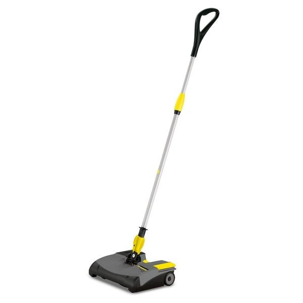 Пилосос EB 30/1 Li-Ion Karcher, фото 1