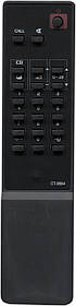 Пульт для телевізора Toshiba CT-9684