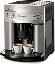 Кофемашина Delonghi ESAM 3200 S