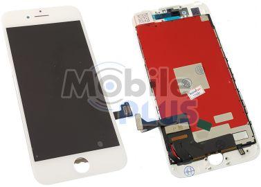 Дисплей для Apple iPhone 7 White з сенсорним екраном, фото 1