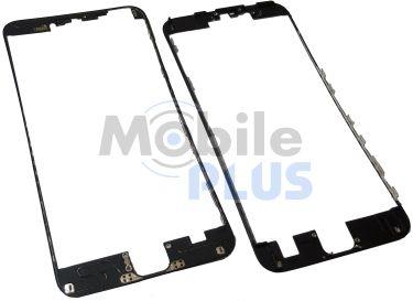 Підкладка сенсора для Apple iPhone 6S Plus black, фото 1