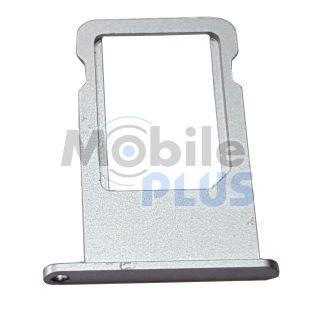 Утримувач SIM-картки (Nano sim tray) iPhone 6S Plus Grey, фото 1