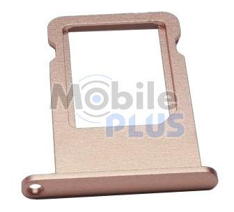 Утримувач SIM-картки (Nano sim tray) iPhone 6S Plus Rose Gold