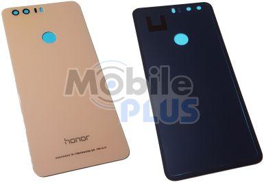 Батарейна кришка для Huawei Honor 8 Pink, фото 1