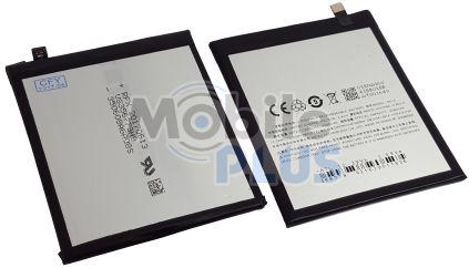 Акумулятор для Meizu U20, U685h (Model: BU15 ), фото 1