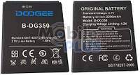 Аккумулятор для Doogee DG350
