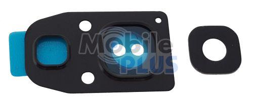 Скло (віконце камери) для Samsung A320, Galaxy A3 (2017), фото 1