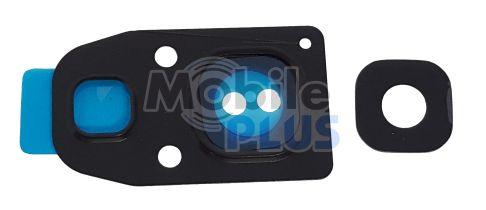 Скло (віконце камери) для Samsung A720, Galaxy A7 (2017), фото 1