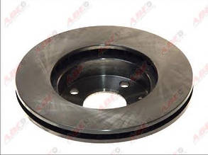 Гальмівний диск FORD 1644831 SIERRA JURID