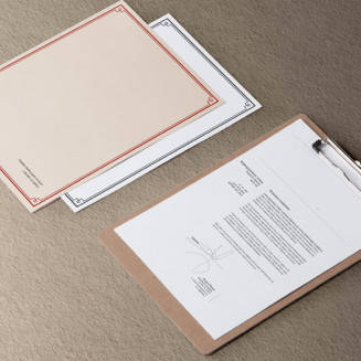 Друк бланків, фото 1