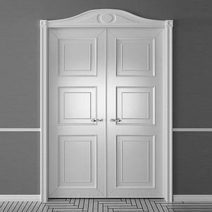 Обрамлення дверних отворів