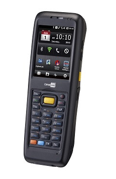 Термінал CipherLab CP 9200 — 2d, фото 1