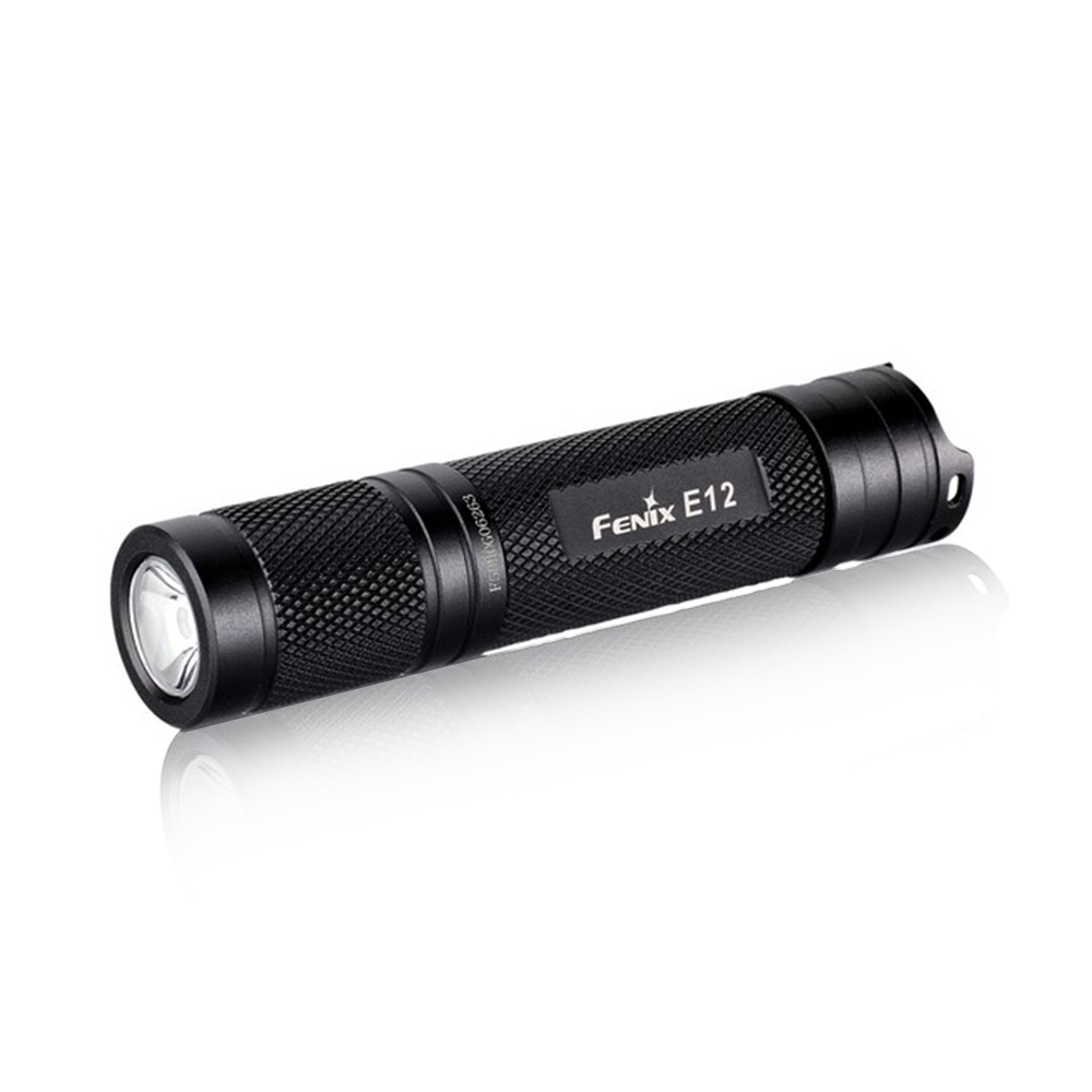 Ліхтарик Fenix E12
