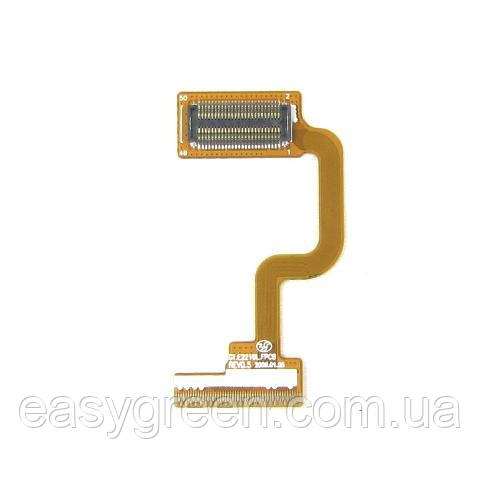 Samsung E2210 Шлейф, фото 1