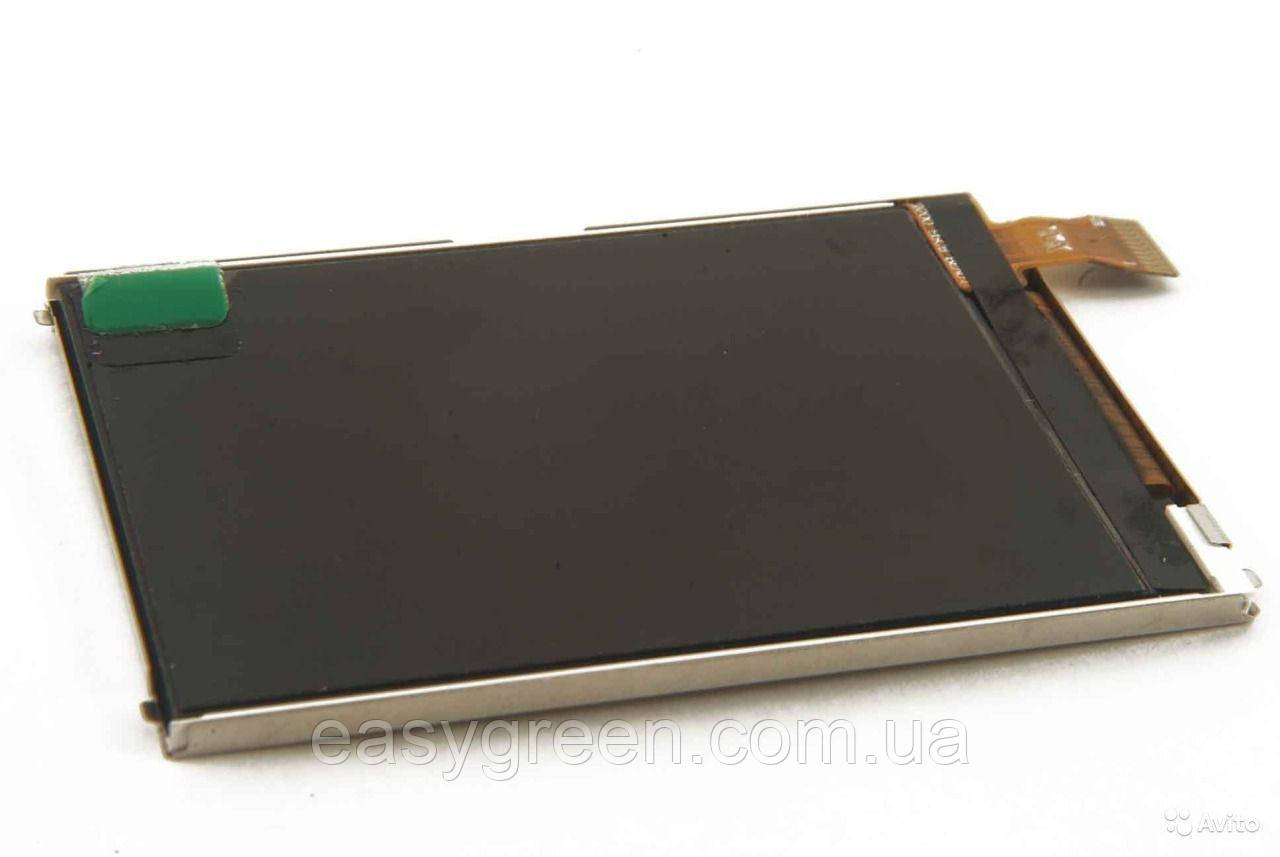 Samsung E2600 Дисплей, фото 1
