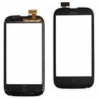 Nokia Lumia 810 Сенсорний екран чорний