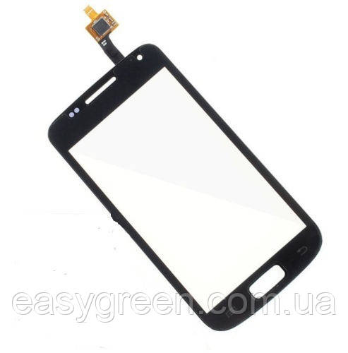 Samsung Galaxy i8150 Сенсорний екран чорний