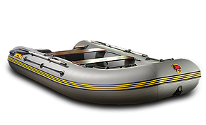 Човни надувні