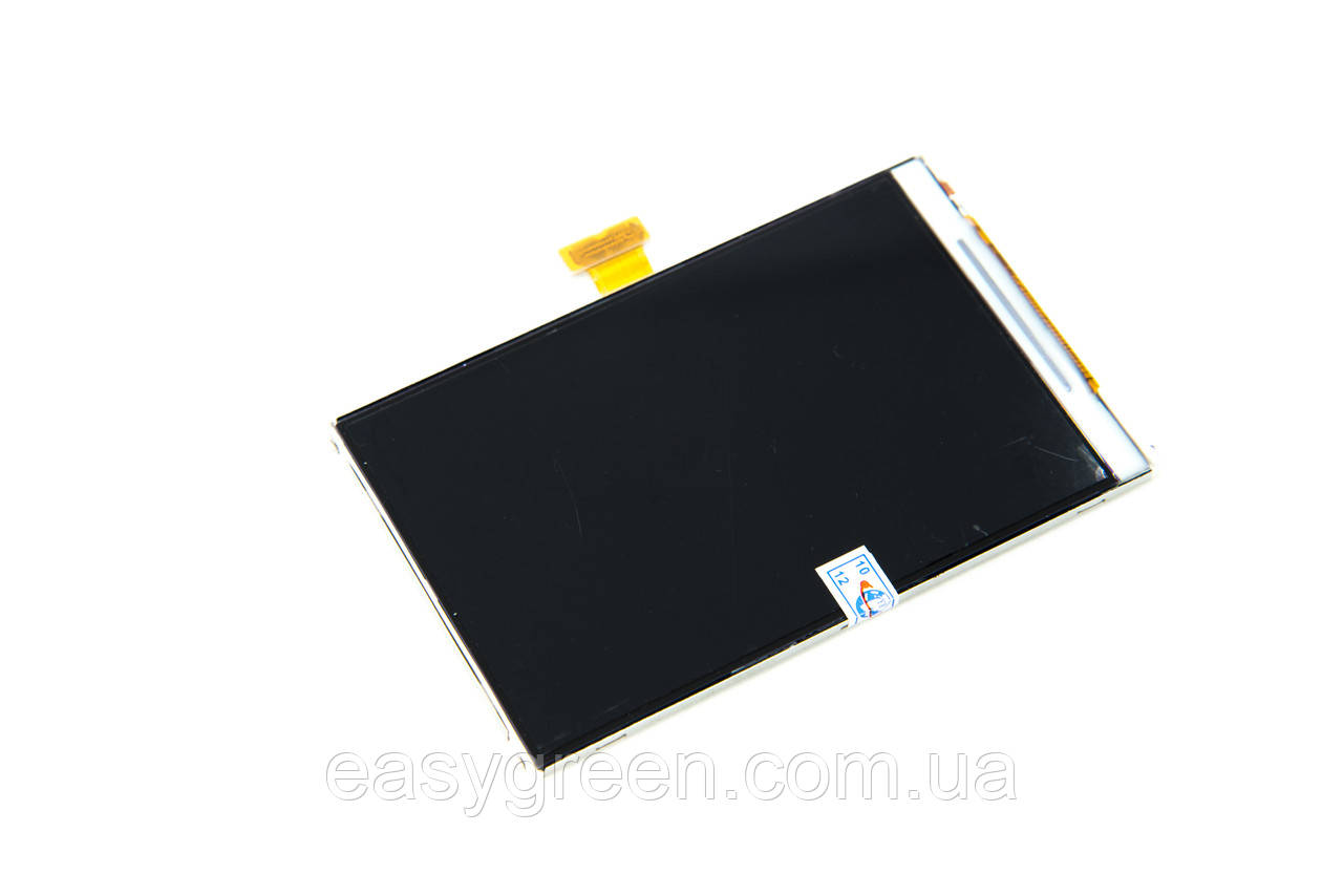 Samsung S5380 Wave Y Дисплей