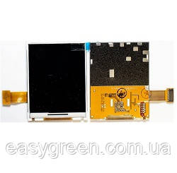 Samsung E2222 Дисплей