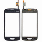 Samsung Galaxy Ace 3 Duos S7272 Сенсорний екран чорний