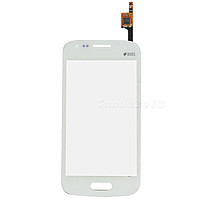 Samsung Galaxy Ace 3 Duos S7272 Сенсорний екран білий