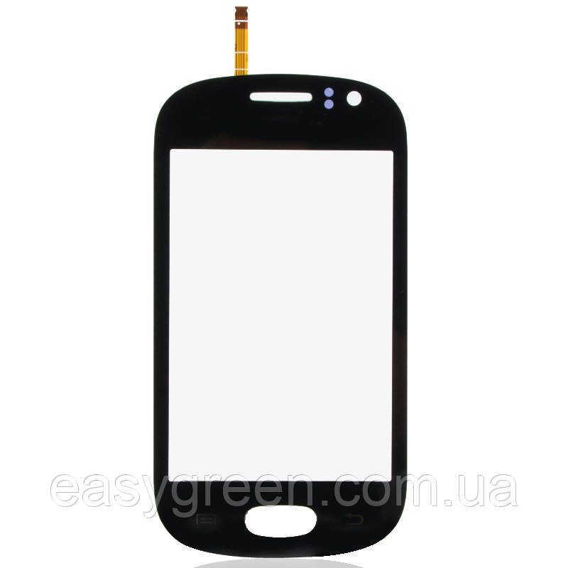 Samsung Galaxy Fame S6810 Сенсорний екран синій
