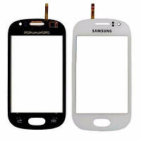 Samsung Galaxy Pocket Neo S5312 Сенсорный экран белый 1 SIM