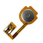 Apple iPhone 3GS Шлейф кнопки Home