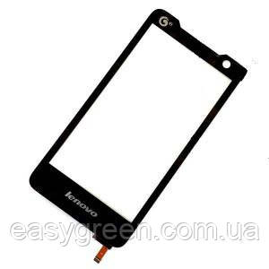 Lenovo A798 Сенсорний екран чорний