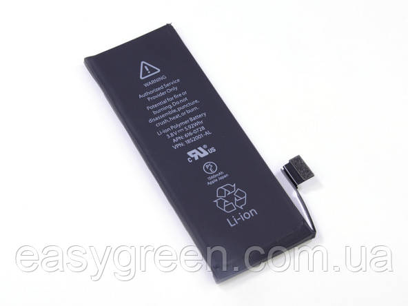 Apple iPhone 5S акумуляторна батарея