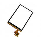 HTC A6161 Сенсорний екран