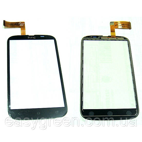 HTC Desire V T328w Сенсорний екран