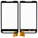 HTC T8585 HD2 Сенсорний екран (під паяння)