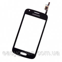 Samsung GALAXY GRAND NEO i9060 Сенсорний екран синій, фото 1