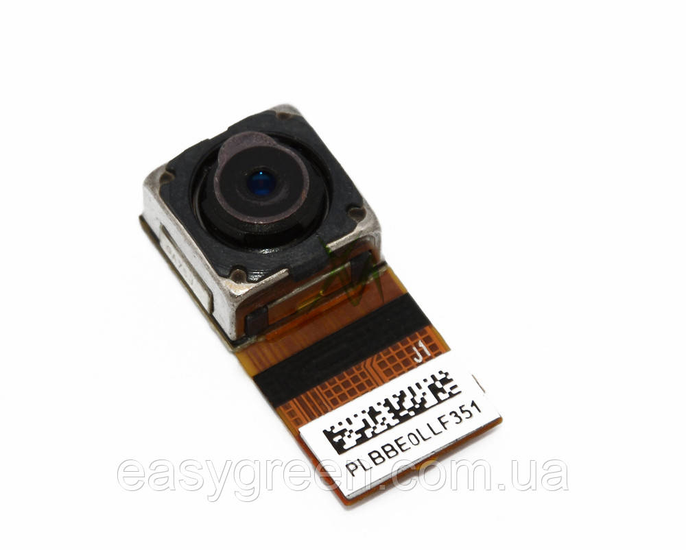 Apple iPhone 3GS Камера основна