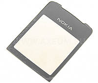 Nokia 8800 Sirocco Скло срібло