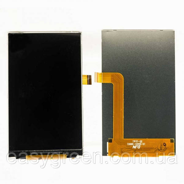 Lenovo A369i Дисплей, фото 1
